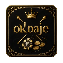 okbaje logo